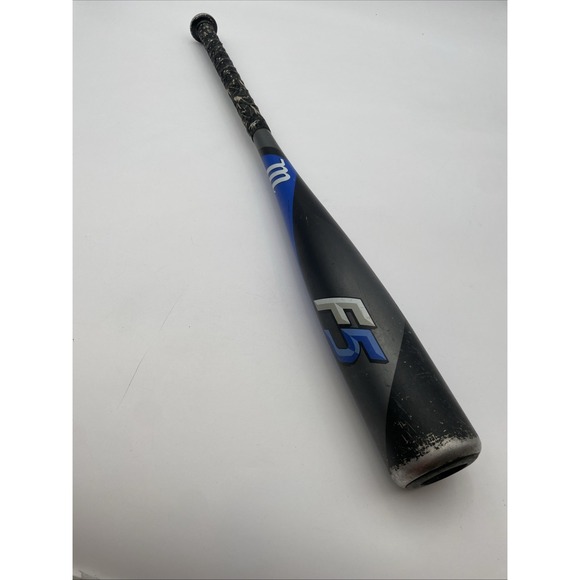 Marucci F5 USA (-10) MSBF5410 USA Youth Baseball Bat 28/18 Little League 2 3/4 - Picture 1 of 8